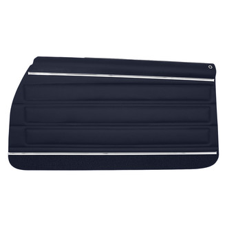 QRP® - Legendary Auto Interiors™ Rear Side Panels