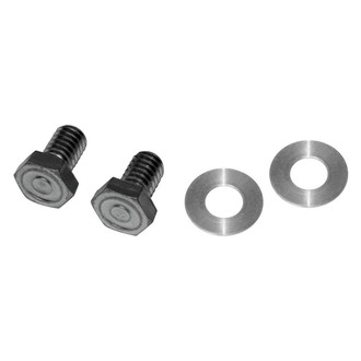 QRP® - In-Line Fuel Pump Block Off Bolts
