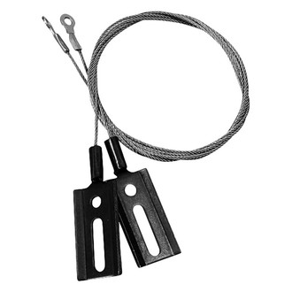 QRP® - Convertible Top Cable Set