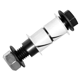 QRP® - Clutch and Brake Pedal Pivot Hardware