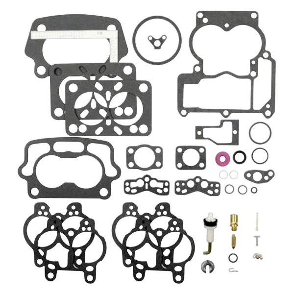 QRP® - Carburetor Rebuild Kit