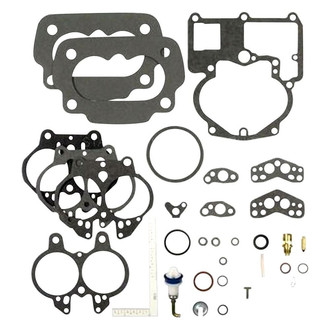 QRP® - Carburetor Rebuild Kit