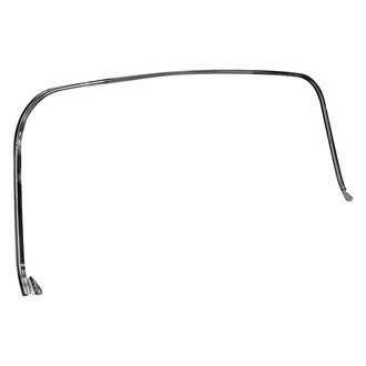 QRP® - Convertible Top Bow