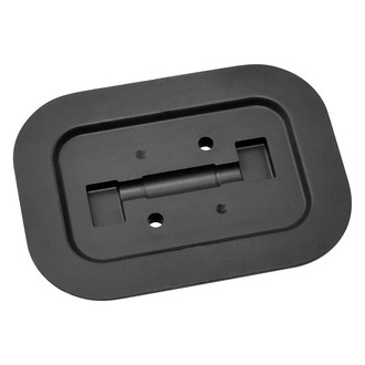 QRP® - Accelerator Pedal Surround