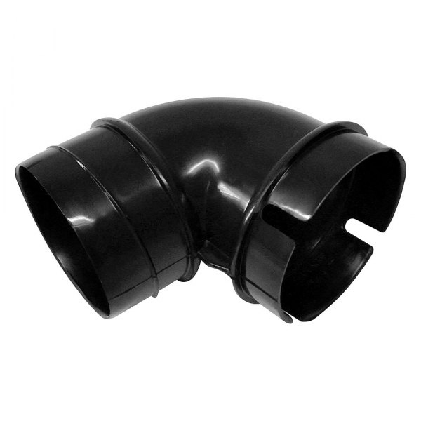 QRP® - Air Cleaner Pre Heater Elbow and Heat-Riser Tube Elbow