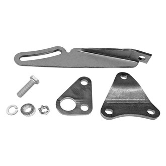 QRP® - A/C Compressor Mounting Bonneville Bracket Set