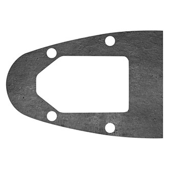 QRP® - Hood Tachometer Gasket