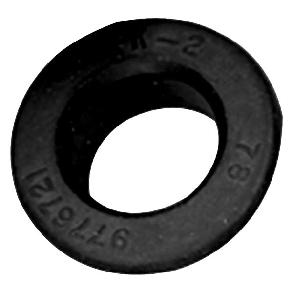 QRP® G990010 Valve Cover Vent Pipe Grommet