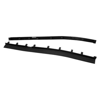 QRP® - Front Driver and Passenger Side Fender Seals