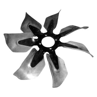QRP® - Fan Blade