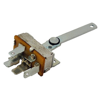 QRP® - Blower Motor Switch