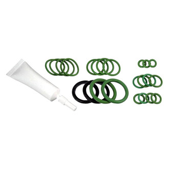 QRP® - A/C System O-Ring Kit