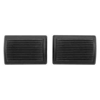 QRP® - Rubber Manual Pedal Pad Set