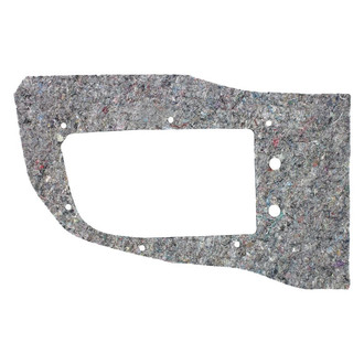 QRP® - Heater Box Seal