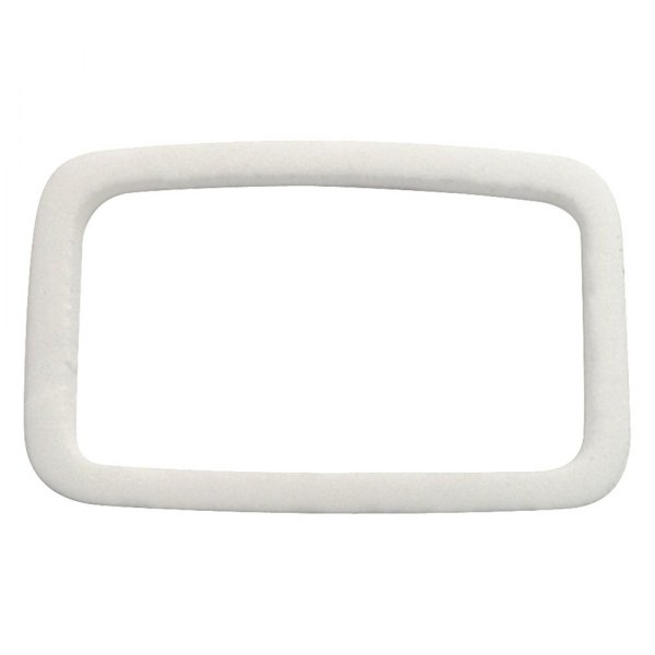QRP® - Replacement License Plate Light Seals