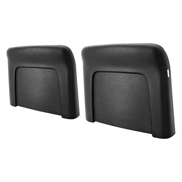 QRP® - Black Seatback