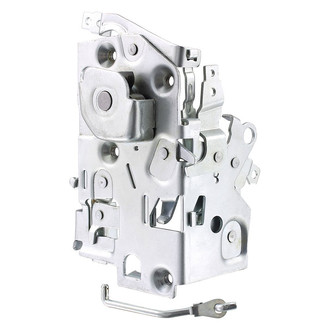 QRP® - Front Passenger Side Door Latch