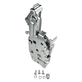 QRP® - Door Latches