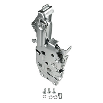 QRP® - Front Passenger Side Door Latch