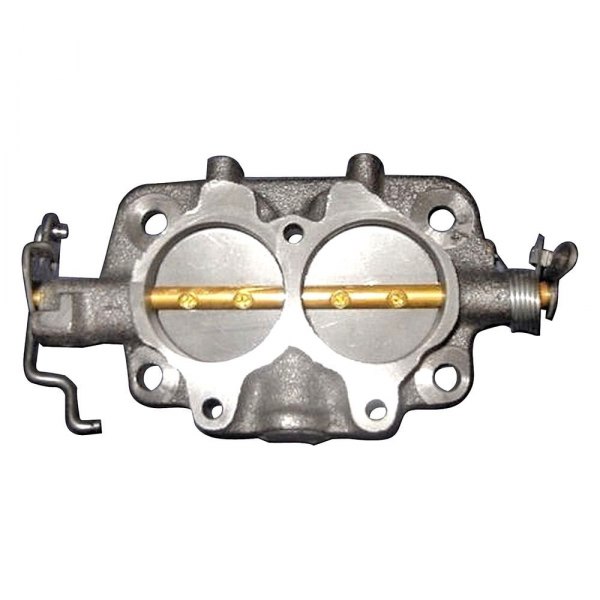 QRP® - Carburetor Base Assembly