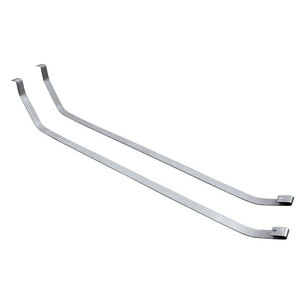 QRP® - Fuel Tank Straps