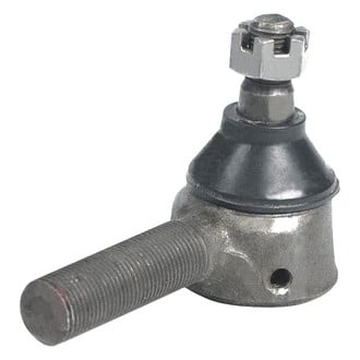 QRP® - Driver Side Outer Steering Tie Rod End