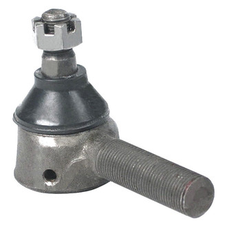 QRP® - Passenger Side Outer Steering Tie Rod End