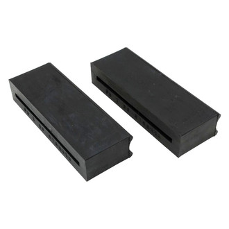 QRP® - Transmission Crossmember Insulators