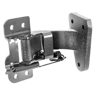 QRP® - Lower Driver Side Door Hinge