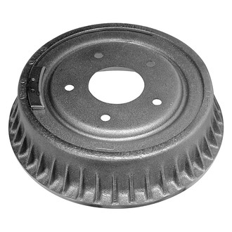 QRP® - Brake Drum