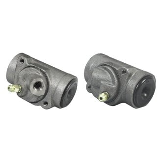 QRP® - Wheel Cylinder Quantity