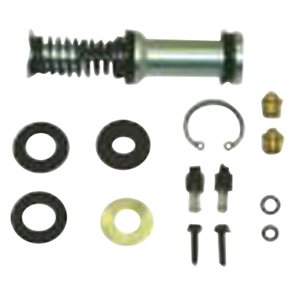 QRP® - Brake Master Cylinder Repair Kit