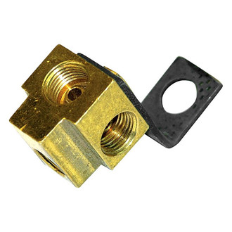 QRP® - Brake Distribution Block