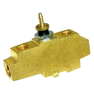 QRP® - Brake Distribution Block