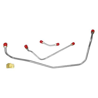 QRP® - Fuel Pump to Carburetor Line