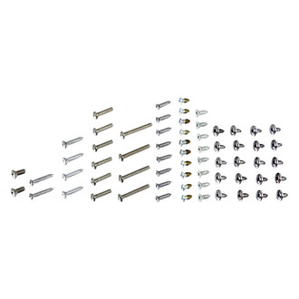 QRP® - Body Screw Set