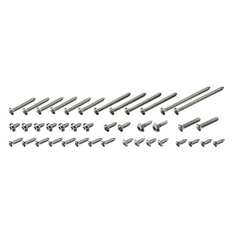QRP® - Body Screw Set
