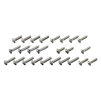QRP® - Body Screw Set