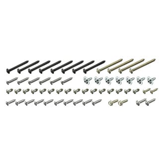QRP® - Body Screw Set