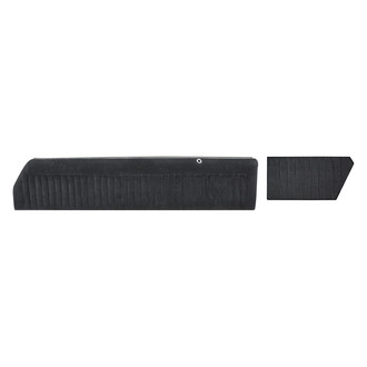 QRP® - Front and Rear Door Panels