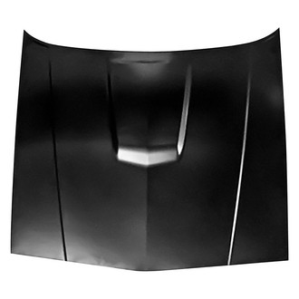 QRP® - Hood