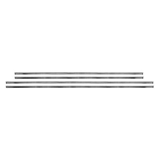 QRP® - Front Lower Door Panel Strips