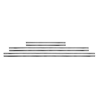 QRP® - Door Panel Molding Strips