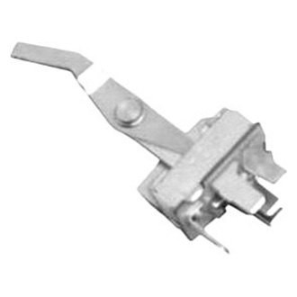 QRP® - Blower Motor Switch