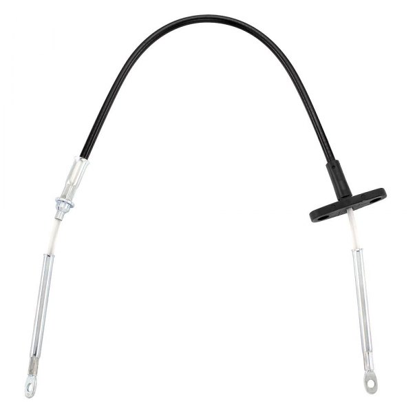 QRP® - Throttle Cable