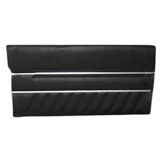 QRP® - PUI™ Front Door Panels