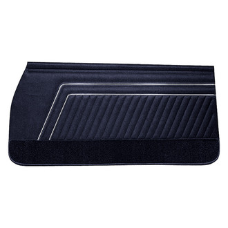 QRP® - PUI™ Front Door Panels