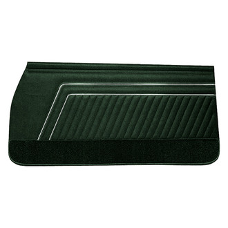 QRP® - PUI™ Front Door Panels