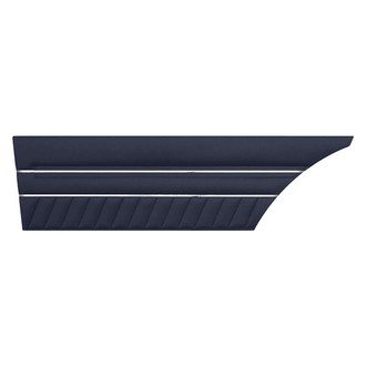 QRP® - PUI™ Rear Side Panels
