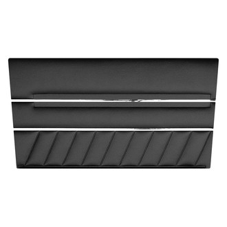 QRP® - PUI™ Rear Side Panels